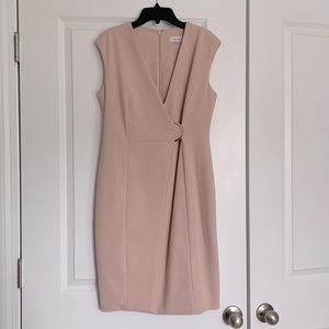 Calvin Klein stylish dress